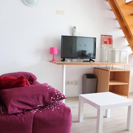 Appartement La Rochelle, 2 Pieces, 4 Personnes - Fr-1-246-223 Ла-Рошель Экстерьер фото