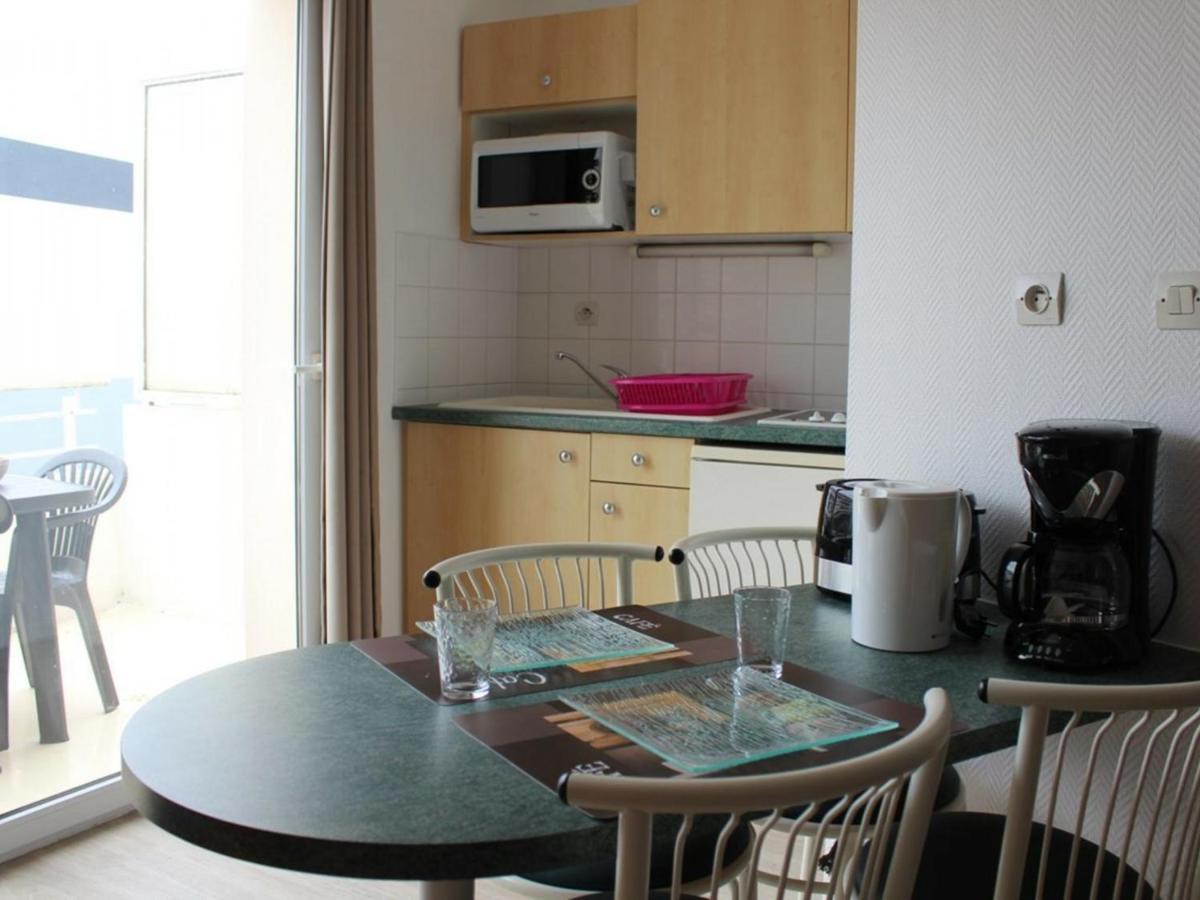 Appartement La Rochelle, 2 Pieces, 4 Personnes - Fr-1-246-223 Ла-Рошель Экстерьер фото