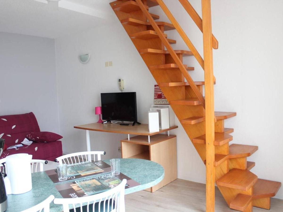 Appartement La Rochelle, 2 Pieces, 4 Personnes - Fr-1-246-223 Ла-Рошель Экстерьер фото